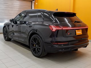Audi E-TRON  2022 à St-Jérôme, Québec - 6 - w320h240px