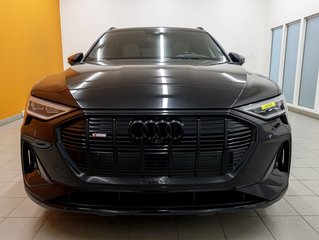 Audi E-TRON  2022 à St-Jérôme, Québec - 5 - w320h240px