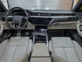 Audi E-TRON  2022 à St-Jérôme, Québec - 12 - w320h240px