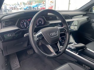 2022 Audi E-tron in St-Jérôme, Quebec - 5 - w320h240px