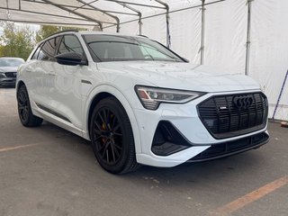 2022 Audi E-tron in St-Jérôme, Quebec - 12 - w320h240px