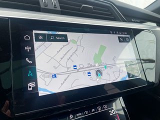 2022 Audi E-tron in St-Jérôme, Quebec - 4 - w320h240px