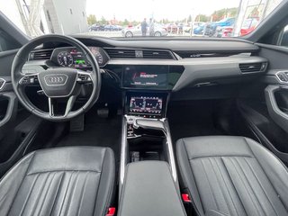 2022 Audi E-tron in St-Jérôme, Quebec - 13 - w320h240px