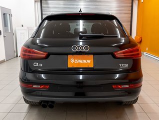 2018 Audi Q3 in St-Jérôme, Quebec - 8 - w320h240px
