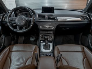 2018 Audi Q3 in St-Jérôme, Quebec - 12 - w320h240px