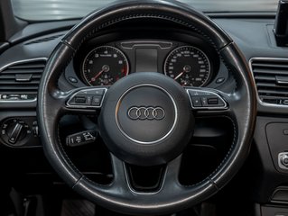 Audi Q3  2018 à St-Jérôme, Québec - 14 - w320h240px