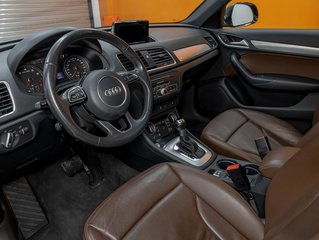 2018 Audi Q3 in St-Jérôme, Quebec - 2 - w320h240px