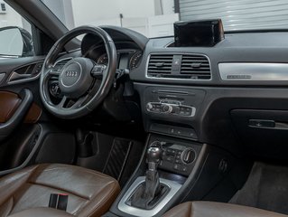 Audi Q3  2018 à St-Jérôme, Québec - 28 - w320h240px