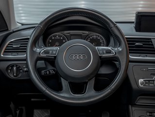 Audi Q3  2018 à St-Jérôme, Québec - 14 - w320h240px