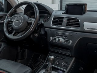 Audi Q3  2018 à St-Jérôme, Québec - 28 - w320h240px