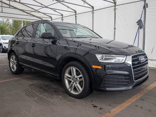 2018 Audi Q3 in St-Jérôme, Quebec - 12 - w320h240px