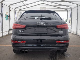 2018 Audi Q3 in St-Jérôme, Quebec - 9 - w320h240px