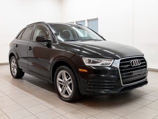 Audi Q3  2018 à St-Jérôme, Québec - 10 - w320h240px