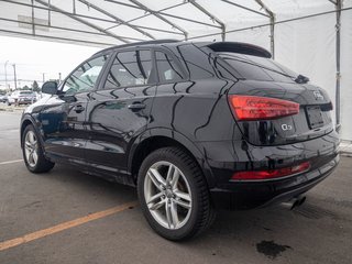 2018 Audi Q3 in St-Jérôme, Quebec - 8 - w320h240px