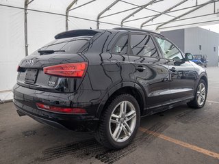 Audi Q3  2018 à St-Jérôme, Québec - 10 - w320h240px