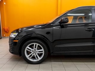 Audi Q3  2018 à St-Jérôme, Québec - 32 - w320h240px