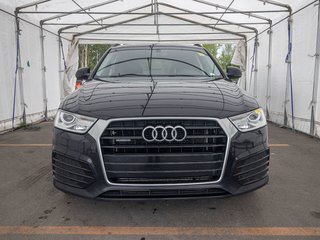 2018 Audi Q3 in St-Jérôme, Quebec - 6 - w320h240px