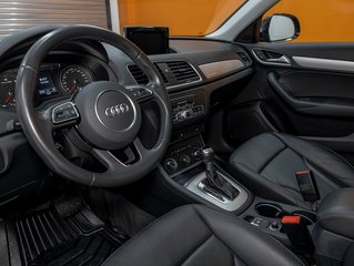 Audi Q3  2018 à St-Jérôme, Québec - 2 - w320h240px