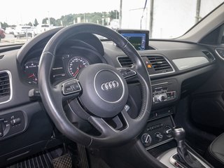 2018 Audi Q3 in St-Jérôme, Quebec - 5 - w320h240px