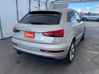 2018 Audi Q3 in St-Jérôme, Quebec - 9 - w320h240px