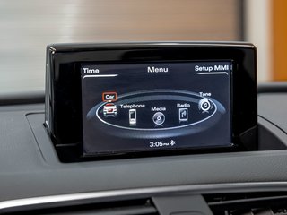 Audi Q3  2018 à St-Jérôme, Québec - 17 - w320h240px