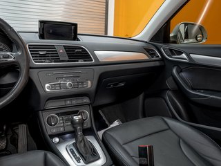 Audi Q3  2018 à St-Jérôme, Québec - 20 - w320h240px