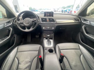 2018 Audi Q3 in St-Jérôme, Quebec - 12 - w320h240px