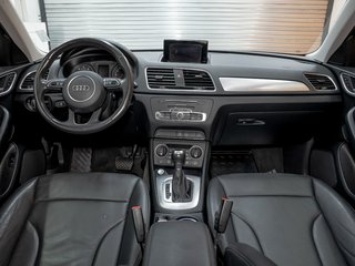 Audi Q3  2018 à St-Jérôme, Québec - 12 - w320h240px