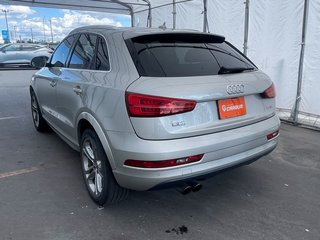 2018 Audi Q3 in St-Jérôme, Quebec - 6 - w320h240px