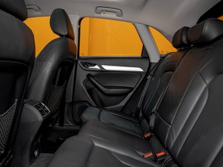 Audi Q3  2018 à St-Jérôme, Québec - 26 - w320h240px