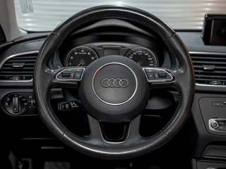 Audi Q3  2018 à St-Jérôme, Québec - 14 - w320h240px