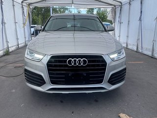 2018 Audi Q3 in St-Jérôme, Quebec - 5 - w320h240px