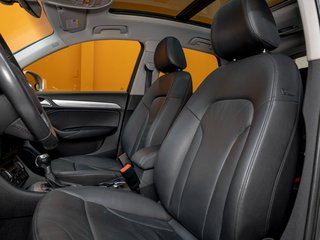 Audi Q3  2018 à St-Jérôme, Québec - 11 - w320h240px