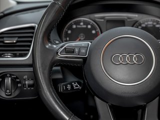 Audi Q3  2018 à St-Jérôme, Québec - 15 - w320h240px