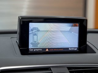 Audi Q3  2018 à St-Jérôme, Québec - 18 - w320h240px
