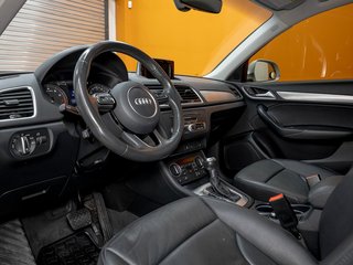 Audi Q3  2018 à St-Jérôme, Québec - 2 - w320h240px