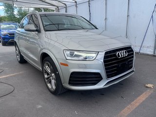 2018 Audi Q3 in St-Jérôme, Quebec - 10 - w320h240px
