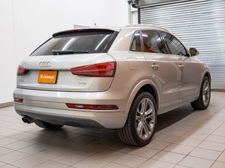 Audi Q3  2018 à St-Jérôme, Québec - 9 - w320h240px