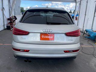 2018 Audi Q3 in St-Jérôme, Quebec - 8 - w320h240px
