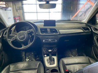 2018 Audi Q3 in St-Jérôme, Quebec - 12 - w320h240px