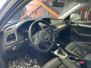 2018 Audi Q3 in St-Jérôme, Quebec - 4 - w320h240px