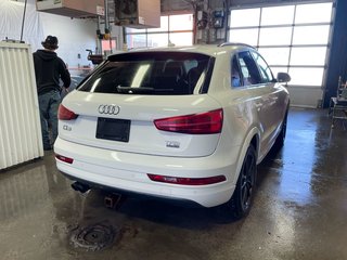 2018 Audi Q3 in St-Jérôme, Quebec - 9 - w320h240px