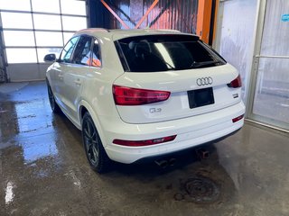 2018 Audi Q3 in St-Jérôme, Quebec - 6 - w320h240px