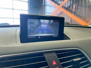 2018 Audi Q3 in St-Jérôme, Quebec - 14 - w320h240px