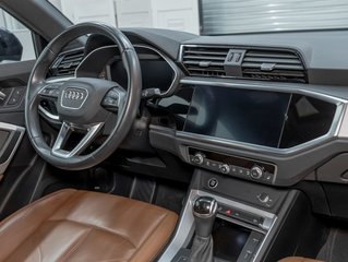 2021 Audi Q3 in St-Jérôme, Quebec - 27 - w320h240px