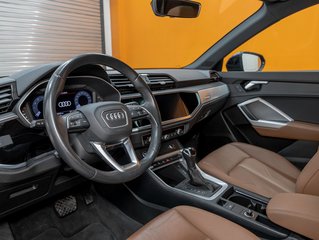 2021 Audi Q3 in St-Jérôme, Quebec - 2 - w320h240px