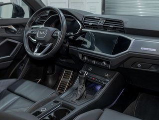 2021 Audi Q3 in St-Jérôme, Quebec - 29 - w320h240px