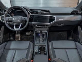 2021 Audi Q3 in St-Jérôme, Quebec - 11 - w320h240px