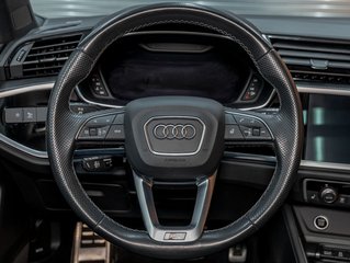 2021 Audi Q3 in St-Jérôme, Quebec - 15 - w320h240px