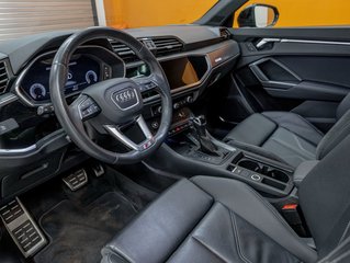 2021 Audi Q3 in St-Jérôme, Quebec - 4 - w320h240px